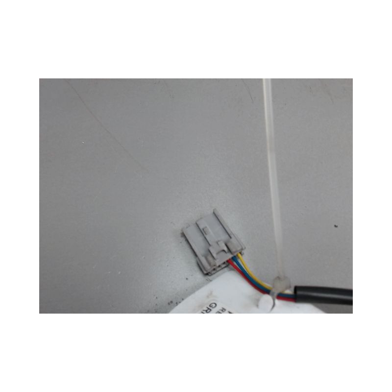 RETROVISEUR EXTERIEUR ELECTRIQUE GAUCHE NISSAN MICRA 2003-2005