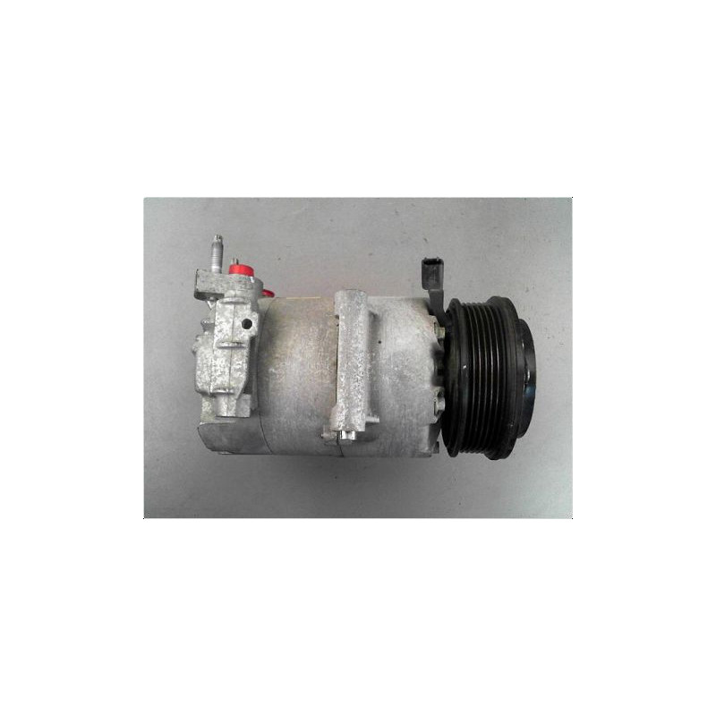 COMPRESSEUR AIR CONDITIONNE FORD FIESTA 2012-