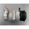 COMPRESSEUR AIR CONDITIONNE FORD FIESTA 2012-