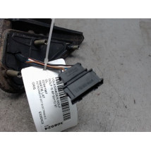 RETROVISEUR EXTERIEUR ELECTRIQUE GAUCHE VOLKSWAGEN GOLF III 92-97