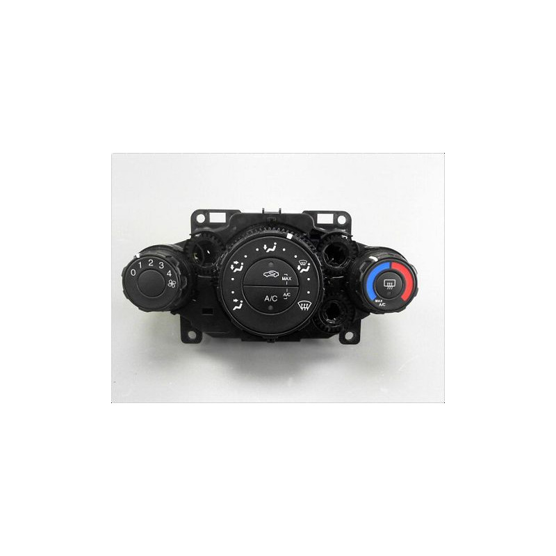 COMMANDE DE CHAUFFAGE FORD FIESTA 2012-