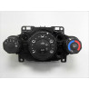 COMMANDE DE CHAUFFAGE FORD FIESTA 2012-