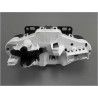 COMMANDE DE CHAUFFAGE FORD FIESTA 2012-