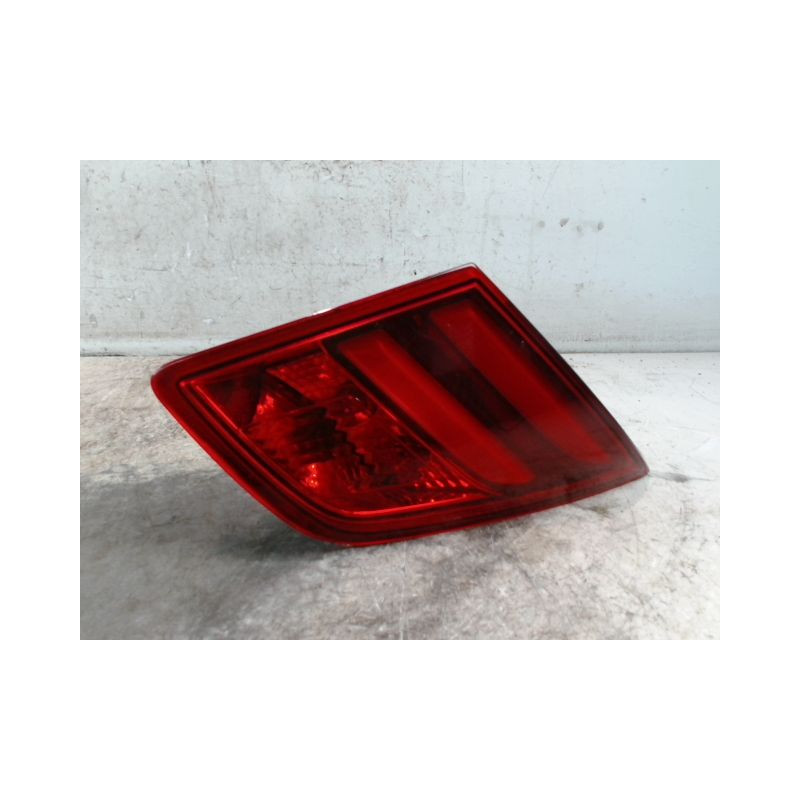 FEU ARRIERE INTERIEUR GAUCHE PEUGEOT 308 2011-