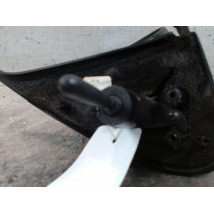RETROVISEUR EXTERIEUR DROIT NISSAN MICRA 2003-2005