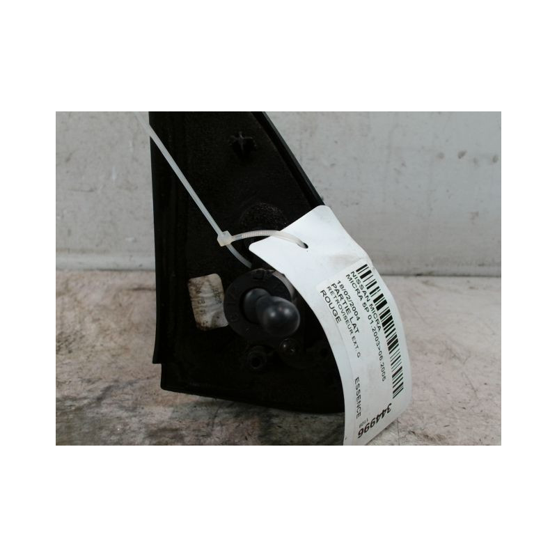 RETROVISEUR EXTERIEUR GAUCHE NISSAN MICRA 2003-2005
