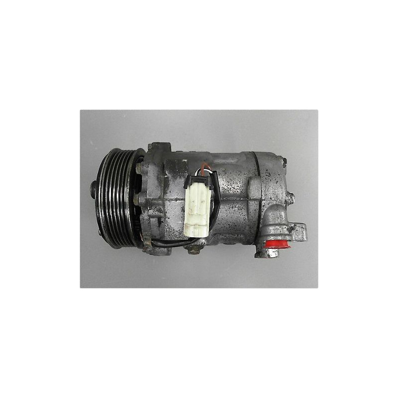 COMPRESSEUR AIR CONDITIONNE OPEL CORSA (C) 03-06