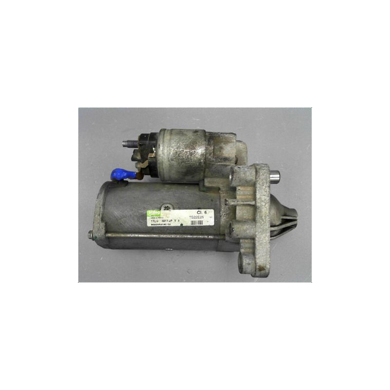 DEMARREUR CITROEN C3 II 2009-2012