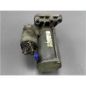DEMARREUR CITROEN C3 II 2009-2012