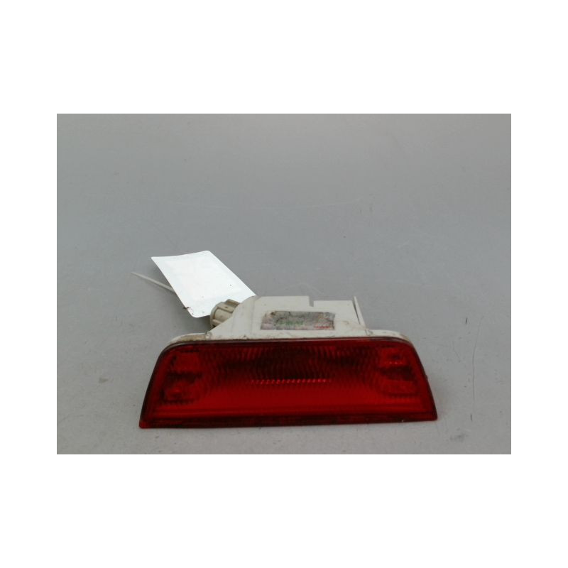 FEU BROUILLARD CENTRAL ARRIERE NISSAN MICRA 2009-