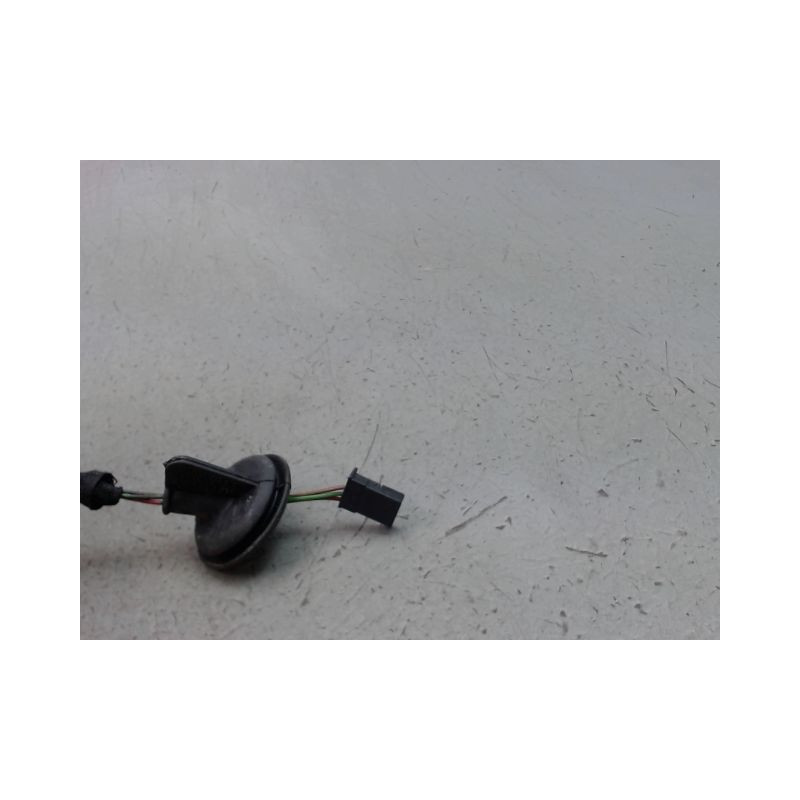 RETROVISEUR EXTERIEUR ELECTRIQUE DROIT BMW SERIE 5 BERL. V Phase 1 (E60) 2003-2007