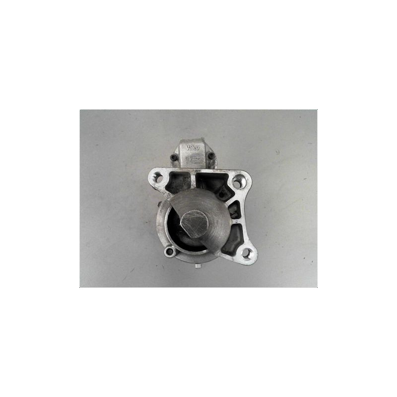 DEMARREUR RENAULT CLIO II PH.2 01-06