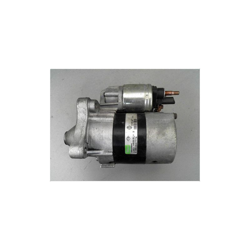DEMARREUR RENAULT CLIO II PH.2 01-06