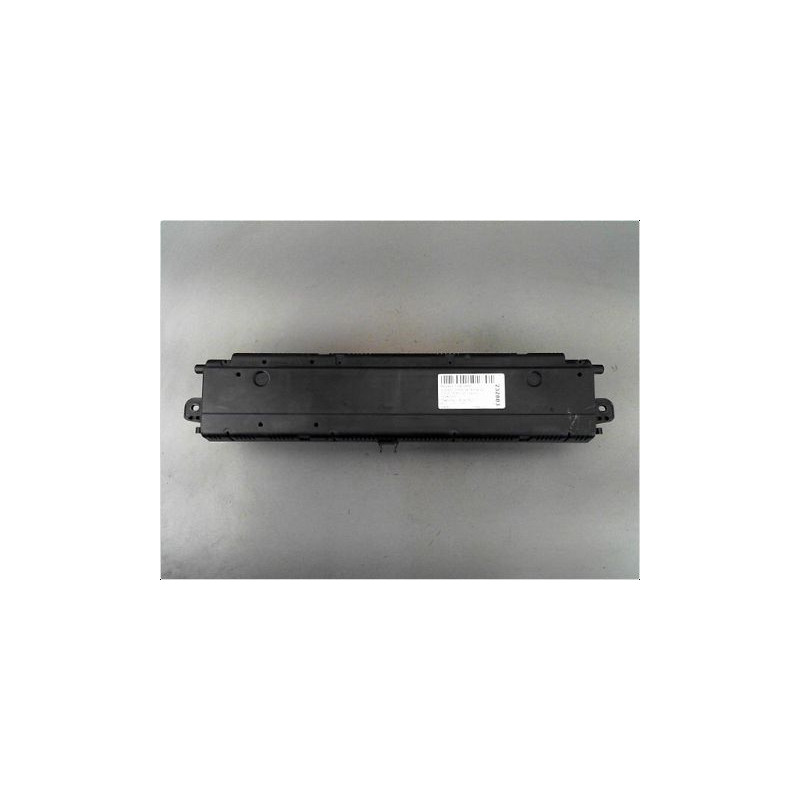 BLOC COMPTEURS RENAULT SCENIC II PH2 06-09
