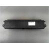 BLOC COMPTEURS RENAULT SCENIC II PH2 06-09