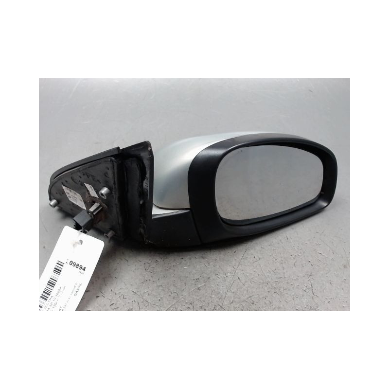 RETROVISEUR EXTERIEUR ELECTRIQUE DROIT OPEL VECTRA 2005-