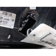 RETROVISEUR EXTERIEUR ELECTRIQUE DROIT OPEL VECTRA 2005-