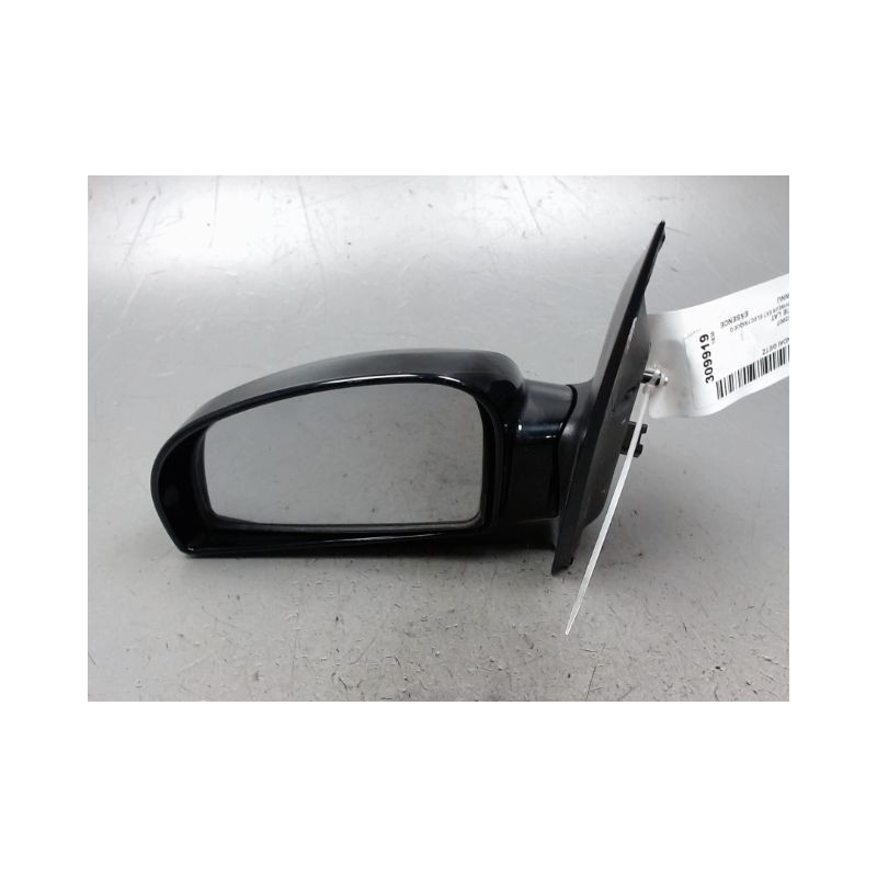 RETROVISEUR EXTERIEUR ELECTRIQUE GAUCHE HYUNDAI GETZ