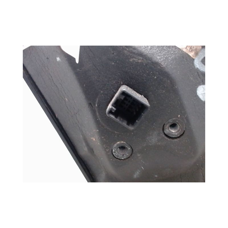 RETROVISEUR EXTERIEUR ELECTRIQUE GAUCHE HYUNDAI GETZ