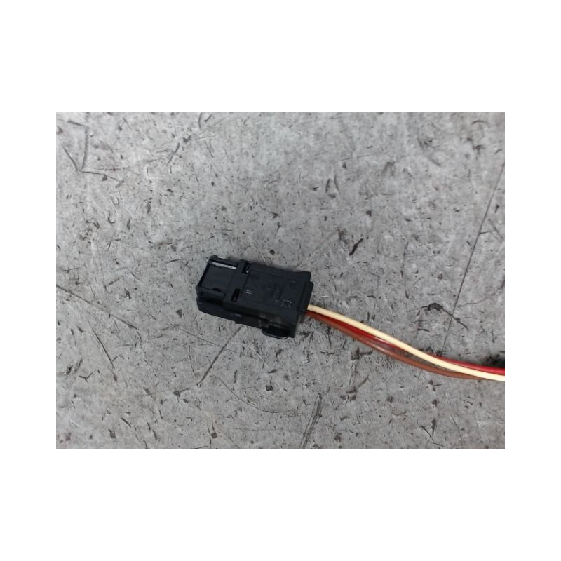 RETROVISEUR EXTERIEUR ELECTRIQUE GAUCHE CITROEN C2 2008-