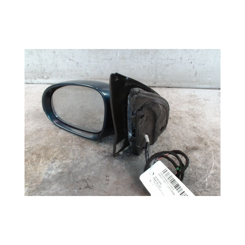 RETROVISEUR EXTERIEUR ELECTRIQUE GAUCHE VOLKSWAGEN GOLF V 2003-2009