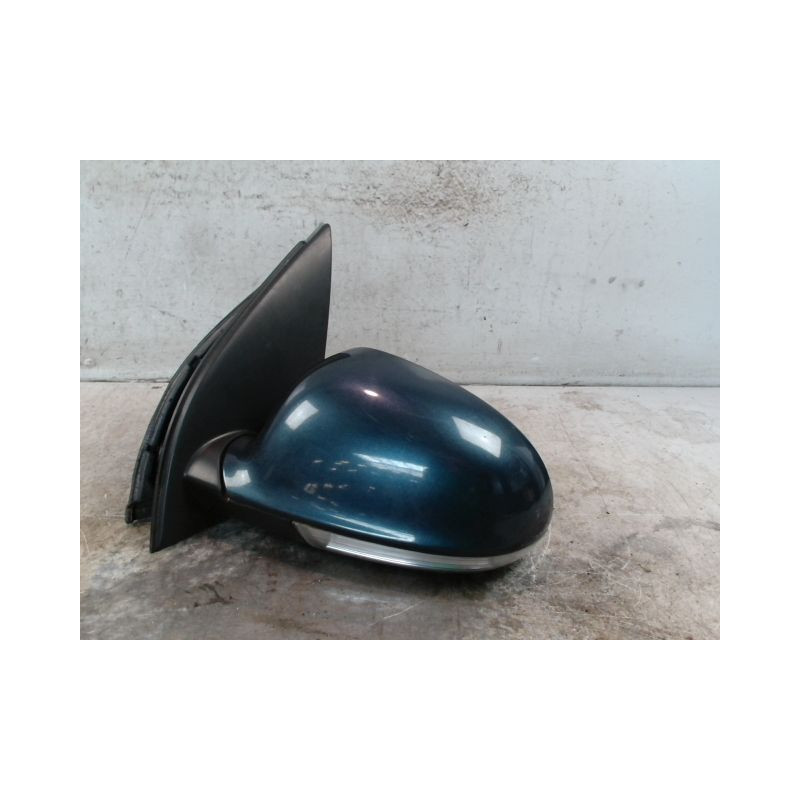RETROVISEUR EXTERIEUR ELECTRIQUE GAUCHE VOLKSWAGEN GOLF V 2003-2009