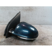 RETROVISEUR EXTERIEUR ELECTRIQUE GAUCHE VOLKSWAGEN GOLF V 2003-2009