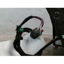 RETROVISEUR EXTERIEUR ELECTRIQUE GAUCHE VOLKSWAGEN GOLF V 2003-2009