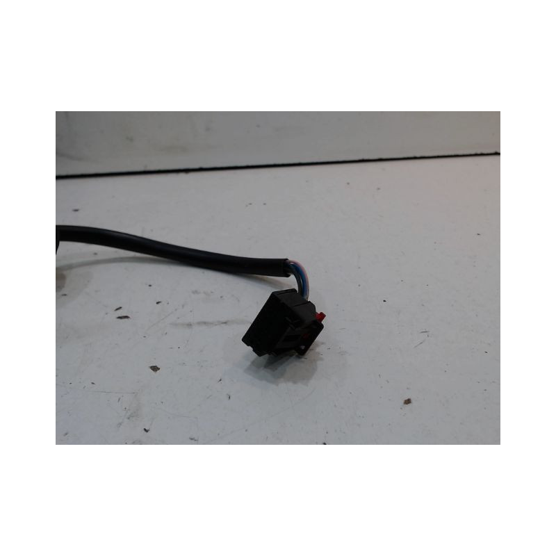RETROVISEUR EXTERIEUR ELECTRIQUE DROIT AUDI A6