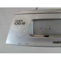 COFFRE ARRIERE VOLVO S 80 1 PHASE 1 GASOIL