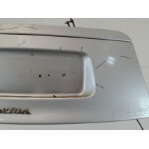 COFFRE ARRIERE VOLVO S 80 1 PHASE 1 GASOIL