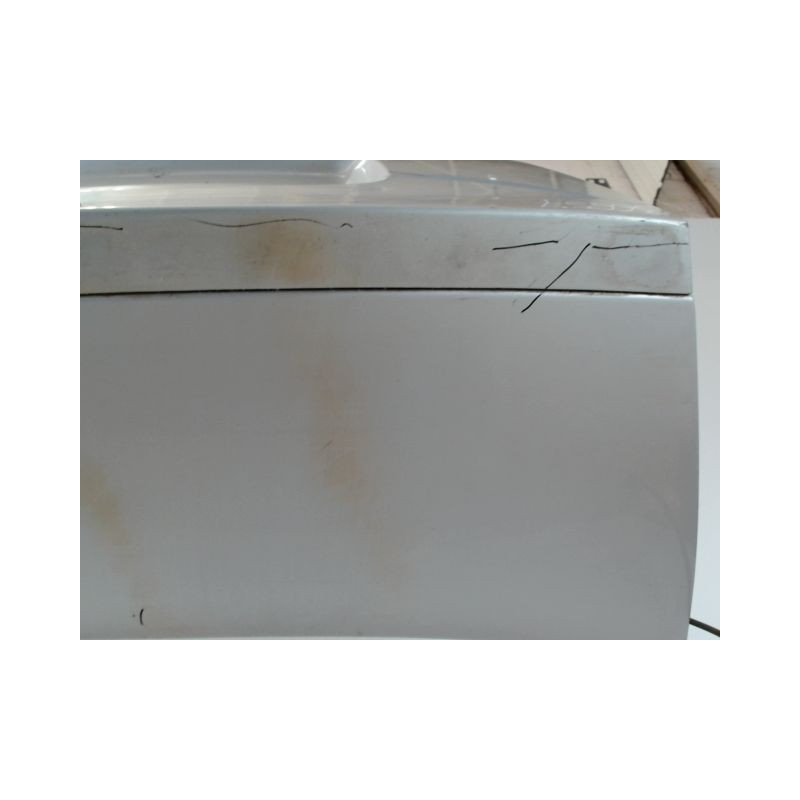 COFFRE ARRIERE VOLVO S 80 1 PHASE 1 GASOIL