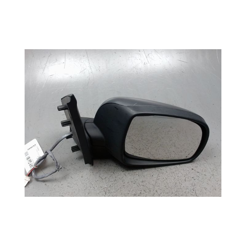 RETROVISEUR EXTERIEUR ELECTRIQUE DROIT NISSAN NOTE
