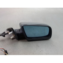 RETROVISEUR EXTERIEUR ELECTRIQUE DROIT BMW SERIE 5 BERL. V Phase 1 (E60) 2003-2007