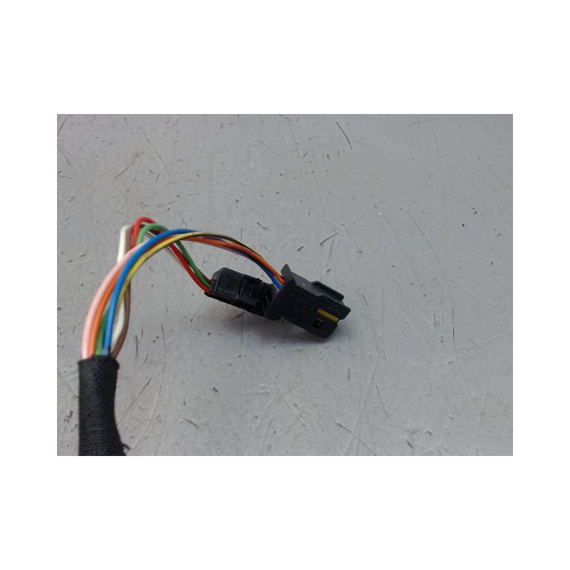 RETROVISEUR EXTERIEUR ELECTRIQUE DROIT BMW SERIE 5 BERL. V Phase 1 (E60) 2003-2007