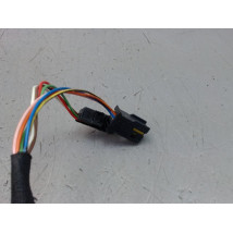RETROVISEUR EXTERIEUR ELECTRIQUE DROIT BMW SERIE 5 BERL. V Phase 1 (E60) 2003-2007
