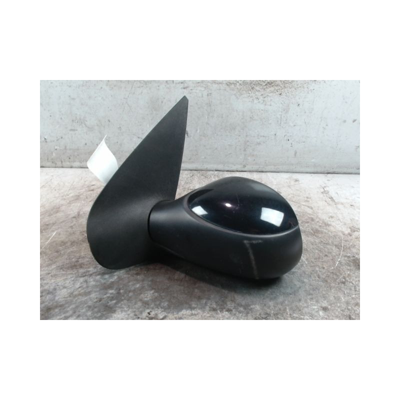 RETROVISEUR EXTERIEUR GAUCHE PEUGEOT 206+ 2009-