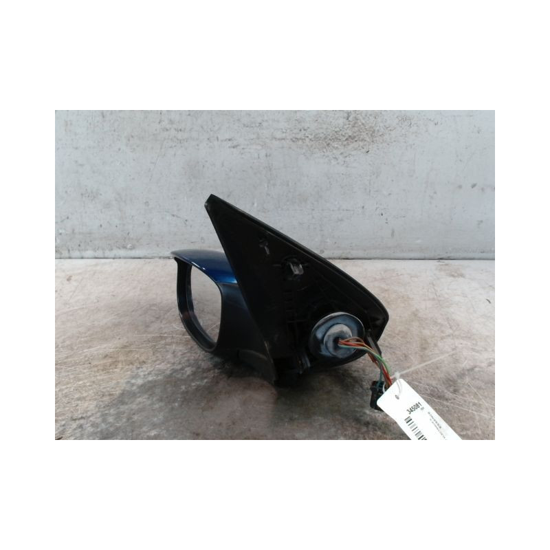 RETROVISEUR EXTERIEUR ELECTRIQUE GAUCHE PEUGEOT 206 5P