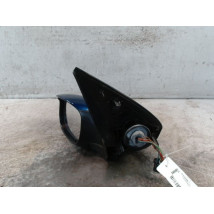 RETROVISEUR EXTERIEUR ELECTRIQUE GAUCHE PEUGEOT 206 5P