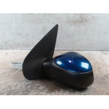 RETROVISEUR EXTERIEUR ELECTRIQUE GAUCHE PEUGEOT 206 5P