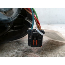 RETROVISEUR EXTERIEUR ELECTRIQUE GAUCHE PEUGEOT 206 5P