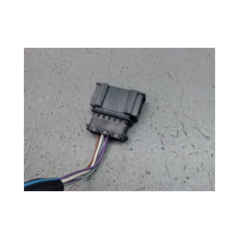RETROVISEUR EXTERIEUR ELECTRIQUE DROIT VOLKSWAGEN GOLF IV (1J) 1998-2004