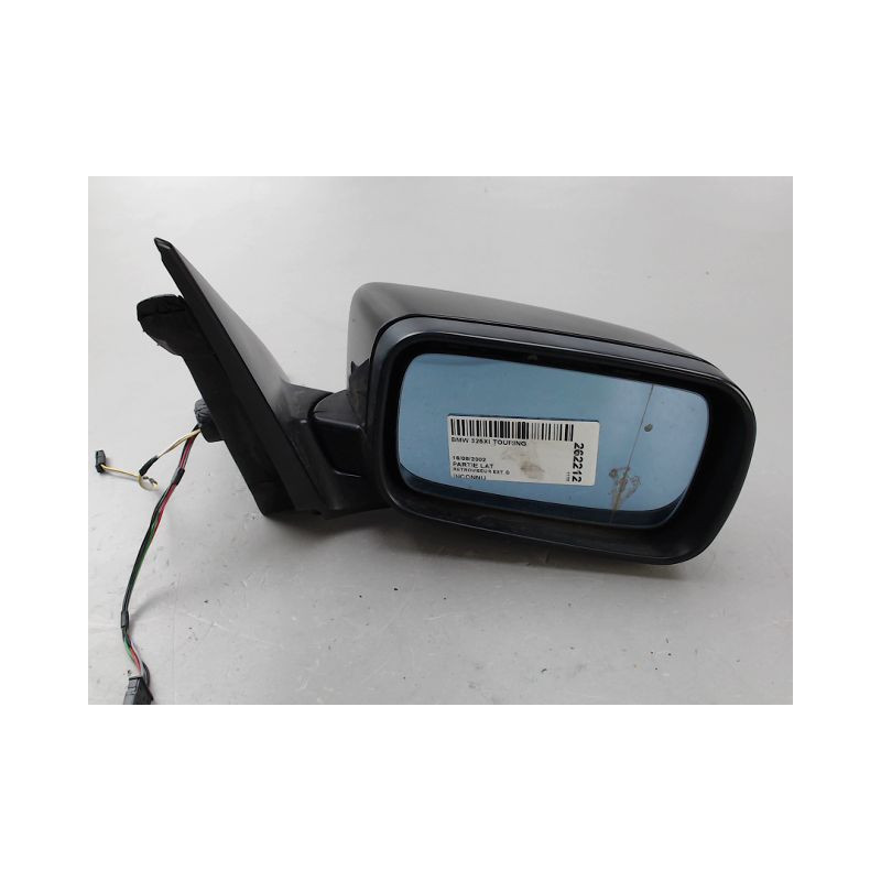 RETROVISEUR EXTERIEUR DROIT BMW 325XI TOURING