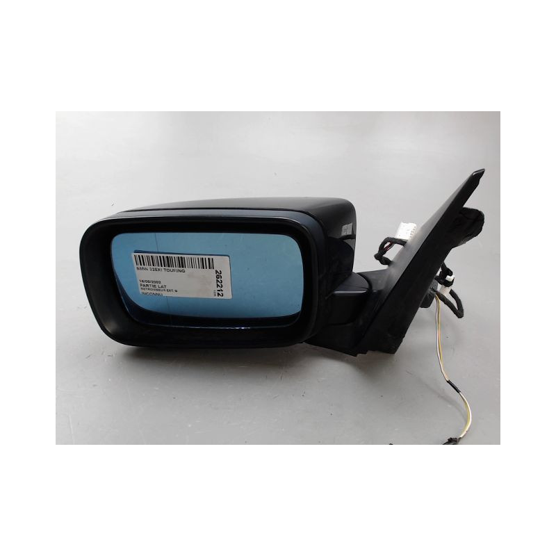 RETROVISEUR EXTERIEUR GAUCHE BMW 325XI TOURING