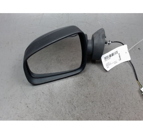 RETROVISEUR EXT ELECTRIQUE G