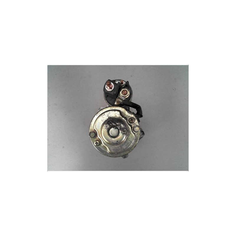 DEMARREUR RENAULT GRAND SCENIC II 2004-06