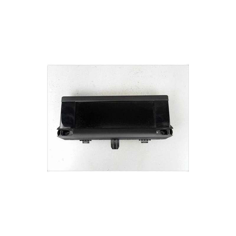BLOC COMPTEURS CITROEN C4 CACTUS 2014-