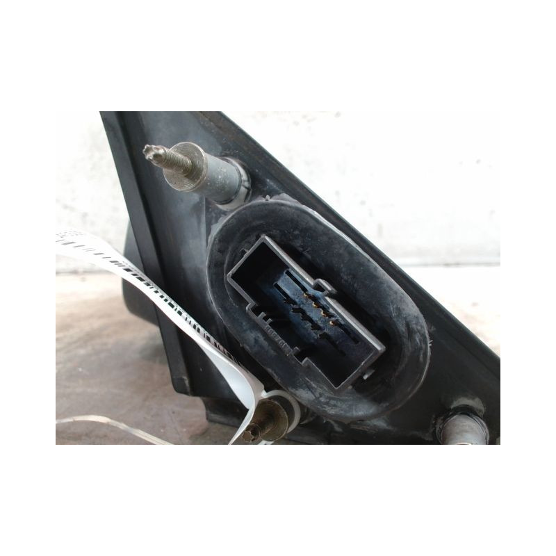RETROVISEUR EXTERIEUR ELECTRIQUE GAUCHE RENAULT SAFRANE 96 -2000