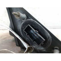 RETROVISEUR EXTERIEUR ELECTRIQUE GAUCHE RENAULT SAFRANE 96 -2000