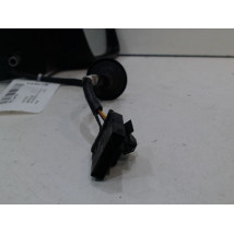 RETROVISEUR EXTERIEUR ELECTRIQUE DROIT OPEL ZAFIRA